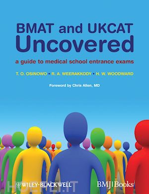 osinowo to - bmat and ukcat uncovered – a guide to medical school entrance exams