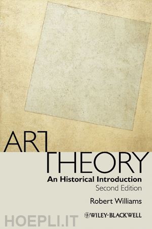 williams r - art theory – an historical introduction 2e