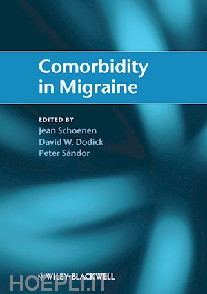 neurology; jean schoenen; david w. dodick - comorbidity in migraine