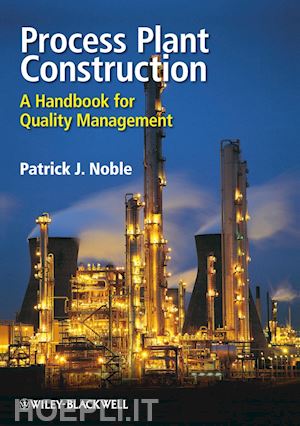 noble patrick - process plant construction