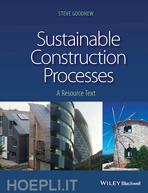 goodhew s - sustainable construction