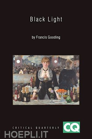 gooding f - black light – myth and meaning in modern painting