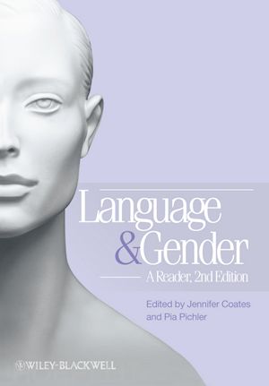 applied linguistics; jennifer coates; pia pichler - language and gender: a reader, 2nd edition