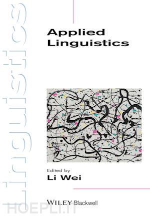 applied linguistics; li wei - applied linguistics