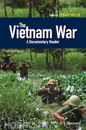 miller e - the vietnam war – a documentary reader