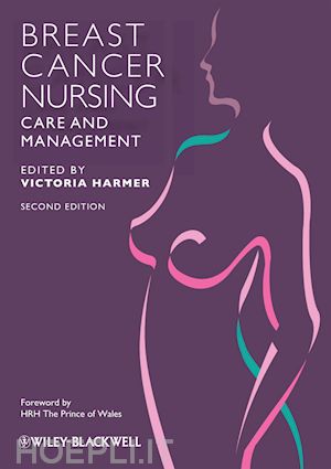harmer v - breast cancer nursing care and management 2e