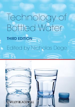 dege n - technology of bottled water 3e