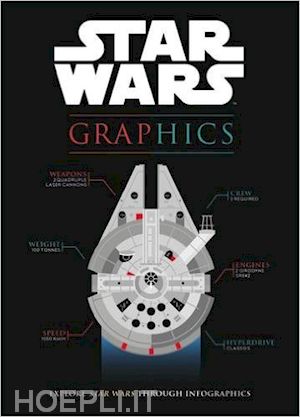 aa.vv. - star wars graphics