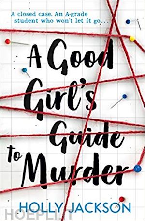 jackson holly - a good girl's guide to murder