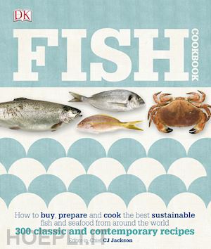 aa.vv. - fish cookbook