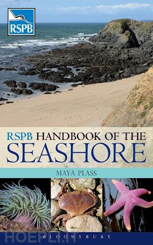 plass maya - rspb handbook of the seashore