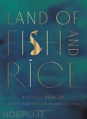 dunlop, fuchsia - land of fish and rice