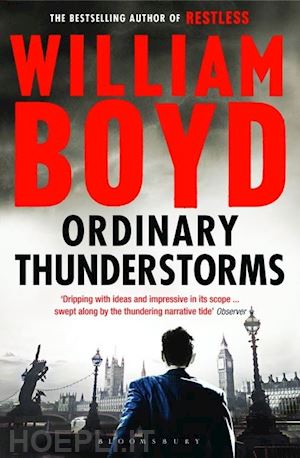 boyd, william - ordinary thunderstorms