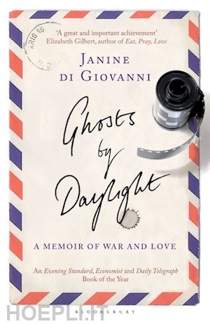 di giovanni janine - ghosts by daylight