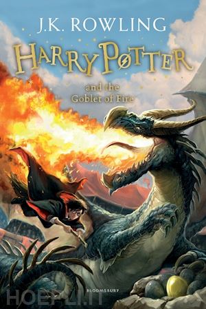 Harry Potter. La serie completa. Edizione Grifondoro, Rowling J. K.