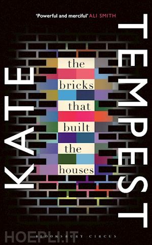 tempest kate - the bricks that built the houses