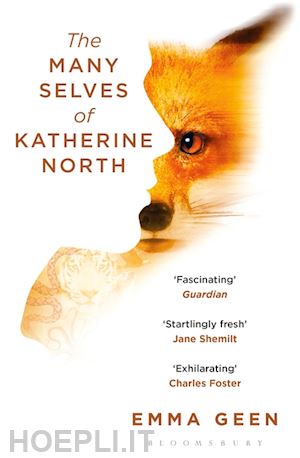 geen emma - the many selves of katherine north