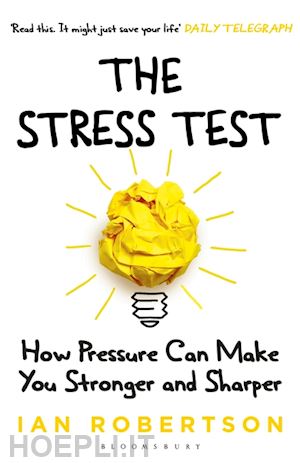 robertson ian - the stress test