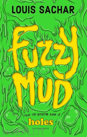 sachar louis - fuzzy mud