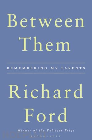 ford richard - between them