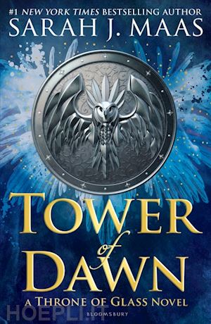 maas sarah - tower of dawn