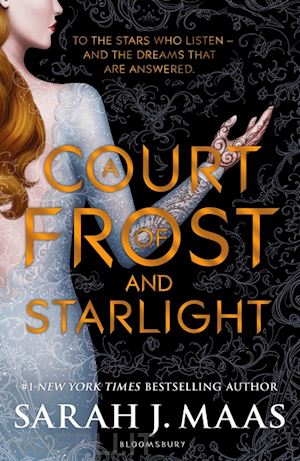 maas sarah - a court of frost and starlight