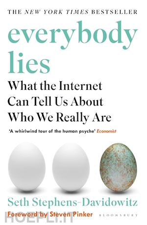 stephens-davidowitz seth - everybody lies