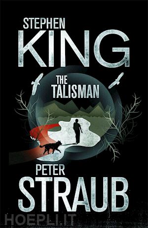 king stephen - the talisman