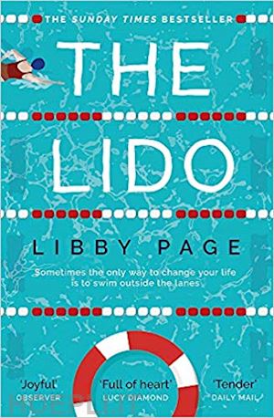 page libby - the lido