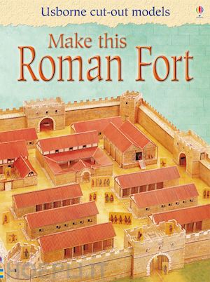 ashman iain - make this roman fort