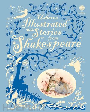 shakespeare william - illustrated stories from shakespeare