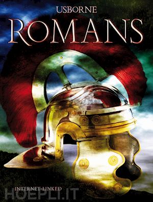 graham tingay - romans