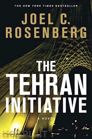 rosenberg - tehran initiative