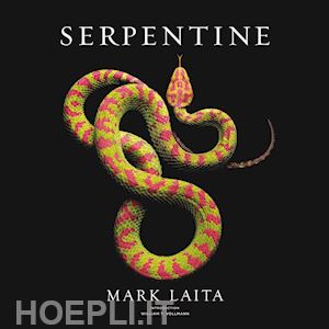 laita mark - serpentine