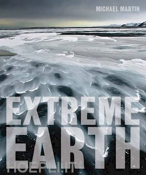 martin michael - extreme earth