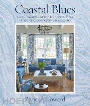 howard phoebe - coastal blues