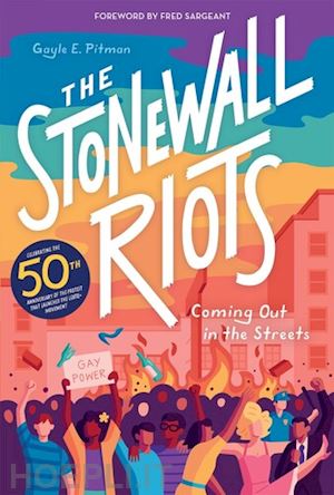 pitman gayle e. - the stonewall riots