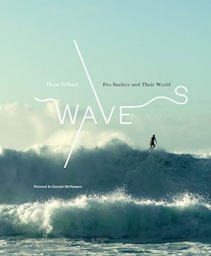 gilbert thom - waves