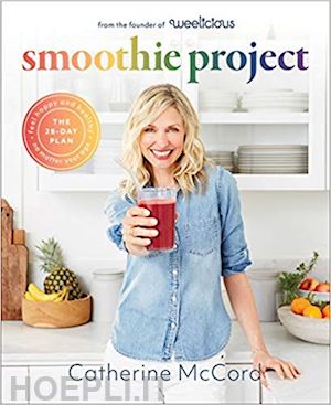 mccord catherine - smoothie project