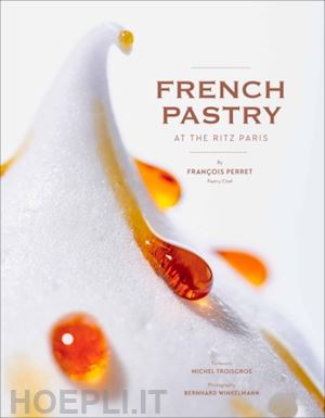 francois perret - french pastry