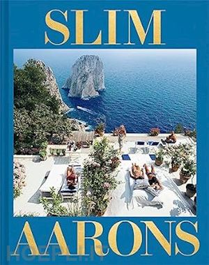 shawn waldron - slim aarons - the essential collection