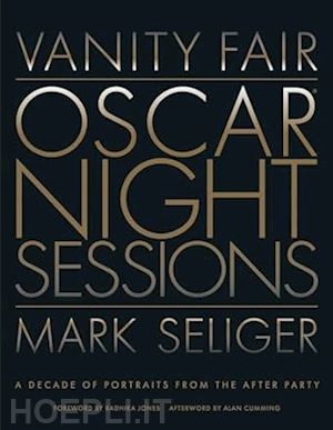 by (photographer) mark seliger - vanity fair: oscar night sessions