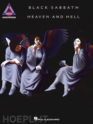 aa.vv. - black sabbath - heaven and hell