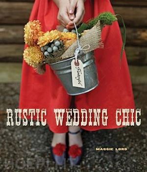 lord maggie - rustic wedding chic