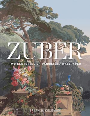 coleman brian d. - zuber - two centuires of panoramic wallpaper