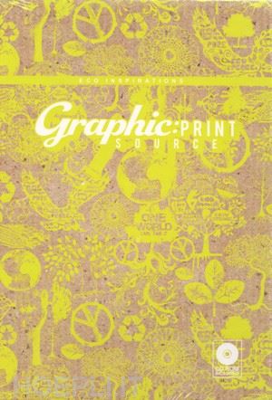 graphic print - graphic print source - eco inspirations