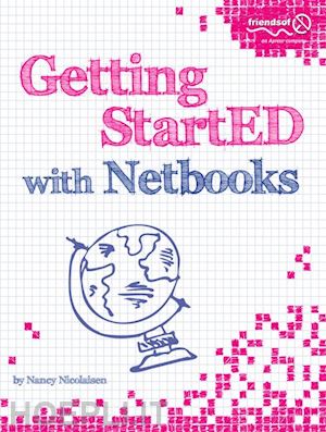 nancy nicolaisen - getting started with netbooks