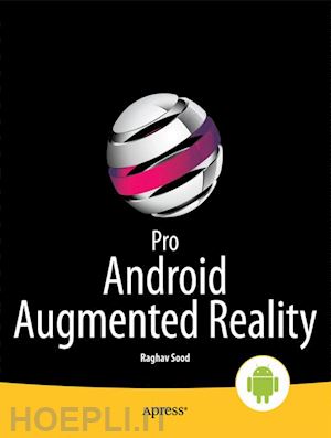 sood raghav - pro android augmented reality