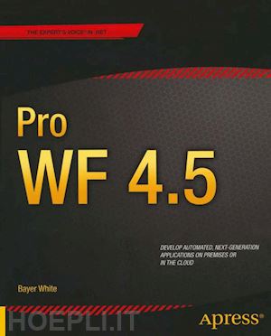 white bayer - pro wf 4.5