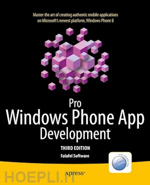 software falafel - pro windows phone app development
